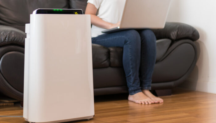 Things To Know About The IQAir PreMax Air Purifier