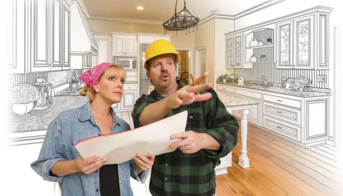 Things To Know Before Remodeling Your Kitchen