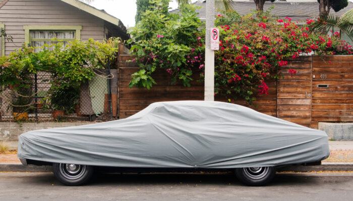 Tips For Selecting The Right Car Cover