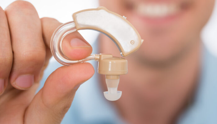 Tips To Choose The Right Hearing Aid