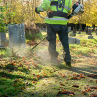 Types And Benefits Of Weed Eaters